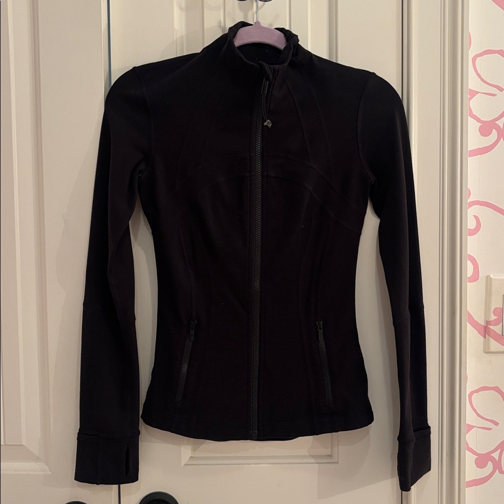 Lululemon Define Jacket